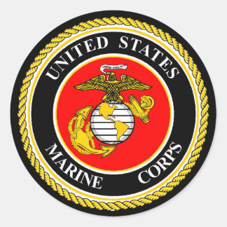 Marine Corps Gifts on Zazzle