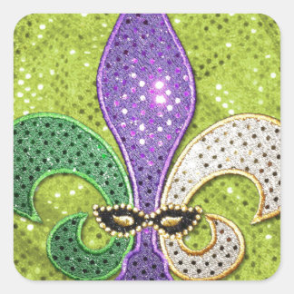 New Orleans Stickers | Zazzle