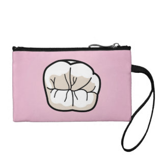 Dental Hygiene Bags & Handbags | Zazzle