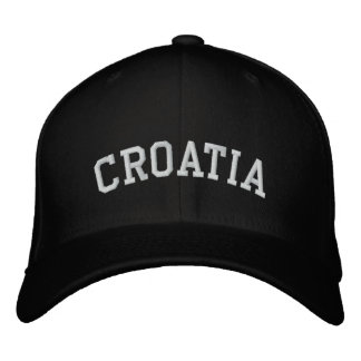 Croatian Accessories | Zazzle