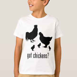 Poultry T-Shirts & Shirt Designs | Zazzle