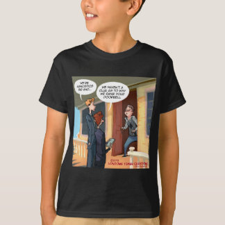 funny mormon shirts