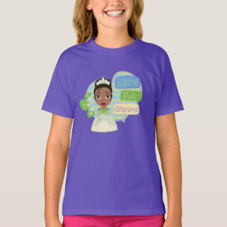 dream on shirt