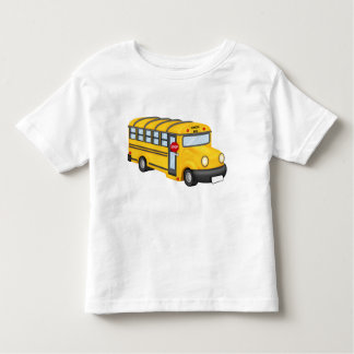 Bus T-Shirts & Shirt Designs | Zazzle