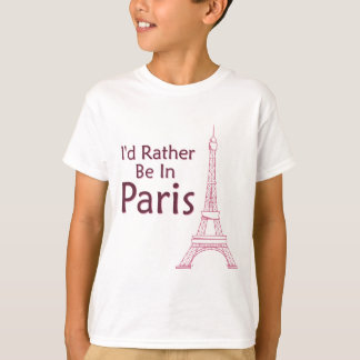 Paris Kids & Baby Clothing & Apparel | Zazzle