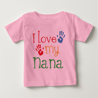 disney nana shirt