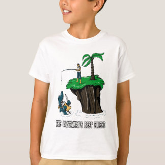 Castaway T-Shirts & Shirt Designs | Zazzle