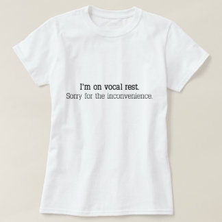 Choir T-Shirts & Shirt Designs | Zazzle