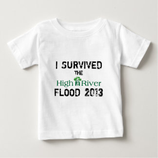 wake of the flood shirt