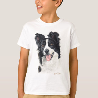 Border Collie Clothing & Apparel | Zazzle