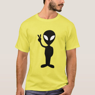 Alien Clothing & Apparel | Zazzle