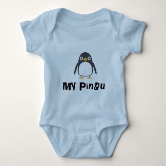 Pingu Gifts on Zazzle