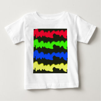 Neon Color Baby Clothes & Apparel | Zazzle