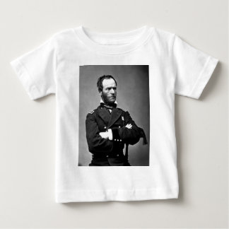 william sherman t shirt