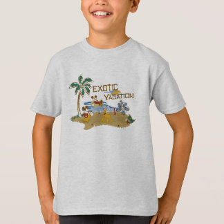 Disney Vacation T-Shirts & Shirt Designs | Zazzle