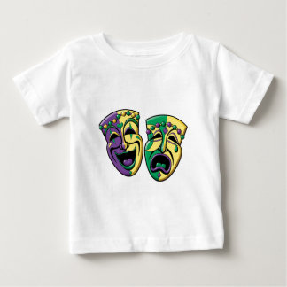 mardi gras tee shirts