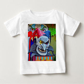 Evil Jester T-Shirts & Shirt Designs | Zazzle