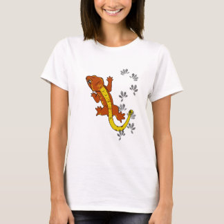 crested gecko shirt