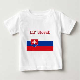 Slovak T-Shirts & Shirt Designs | Zazzle