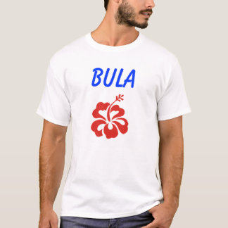 Bula T-Shirts & Shirt Designs | Zazzle