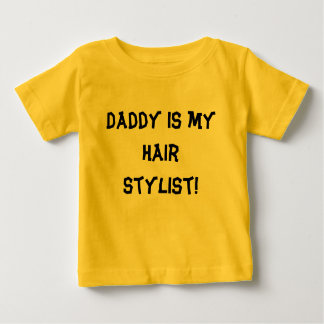 hair stylist shirt ideas