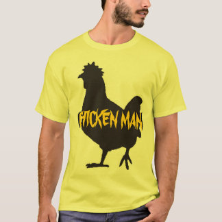 Chicken T-Shirts & Shirt Designs | Zazzle