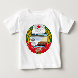 korea flag t shirt