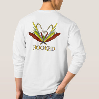 hook fishing apparel