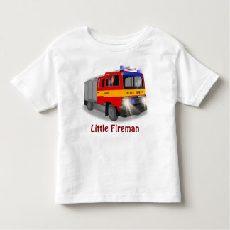 Fire Department T-Shirts, Fire Department Shirts