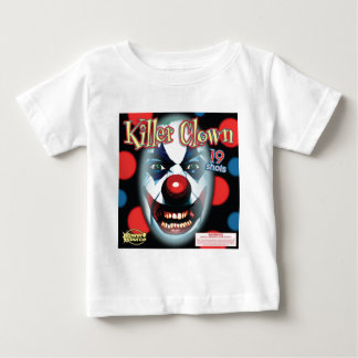 Clown Killer T-Shirts & Shirt Designs | Zazzle