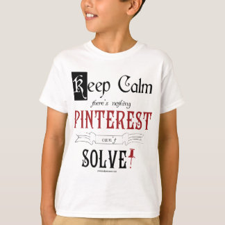 Pinterest T-Shirts & Shirt Designs | Zazzle