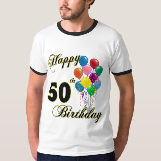 happy birthday t shirt images