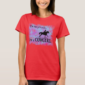 Cowgirl Princess Gifts on Zazzle