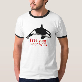 Free Willy Gifts on Zazzle