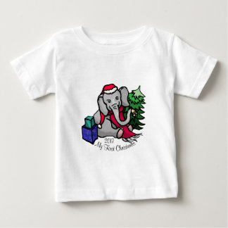 christmas slogan t shirts