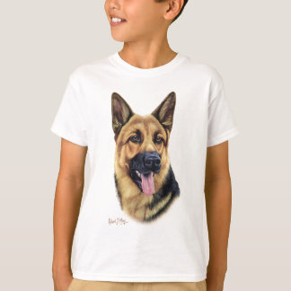 German T-Shirts & Shirt Designs | Zazzle