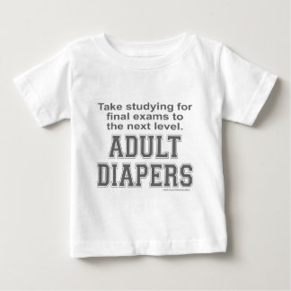 Adult Diaper T-Shirts & Shirt Designs | Zazzle