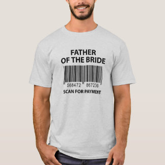 barcode design shirt