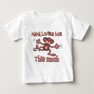 nana life shirt