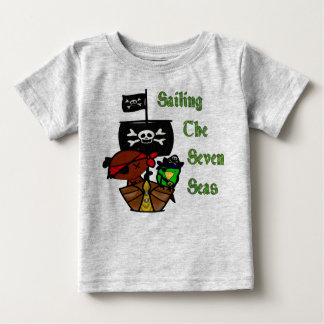 seven seas shirts