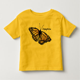 Monarch Butterfly T-Shirts & Shirt Designs | Zazzle