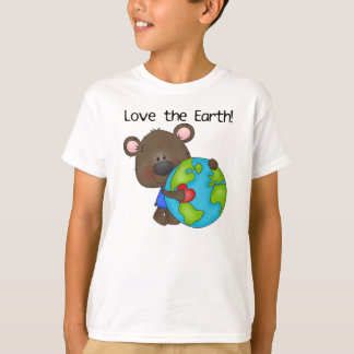 Environmental Awareness T-Shirts & Shirt Designs | Zazzle