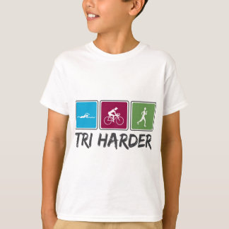 triathlon t shirts