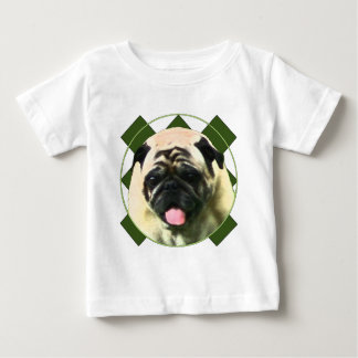 pug tee shirts