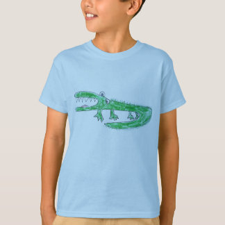 Alligator Clothing & Apparel | Zazzle