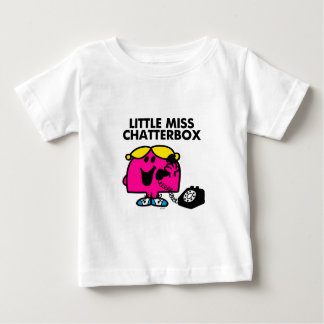 Little Miss T-Shirts & Shirt Designs | Zazzle