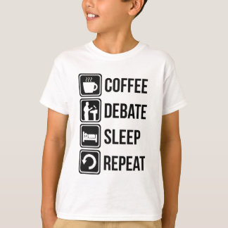 debate team shirts