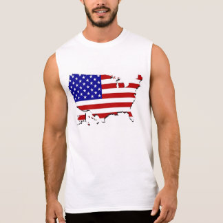 Men's Stars And Stripes T-Shirts | Zazzle