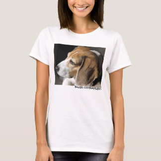 Beagle T-Shirts & Shirt Designs | Zazzle