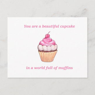 Cute Cupcake Sayings Gifts on Zazzle